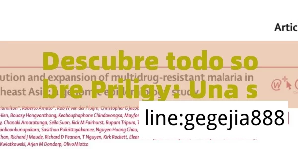 Descubre todo sobre Priligy: Una solución innovadoraCómo Priligy puede ayudarte a controlar los espasmos musculares