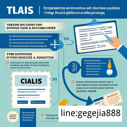 Cialis receta: Importancia y Aplicaciones¿Cómo Obtener una Receta de Cialis? Guía Completa Sobre la Importancia del Cialis y Su Uso - La Solución para la Eyaculación Precoz