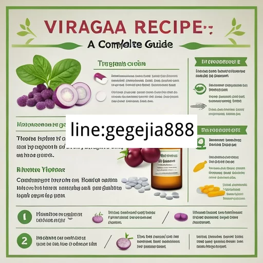 La importancia de la Viagra con recetaViagra Receta: Guía Completa