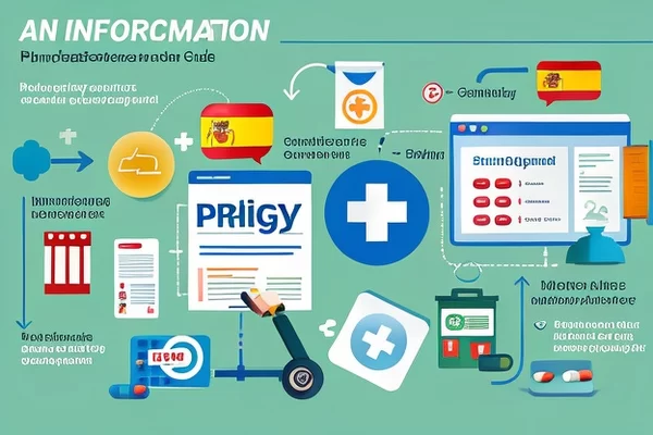 ¿Dónde Comprar Priligy en España?Comprar Priligy España: Guía Definitiva