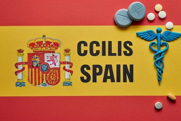 Cialis España: La solución eficazTitular: Cialis España: Remedio para la Disfunción Eréctil - La Solución para la Eyaculación Precoz