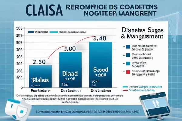 Cialis y la diabetes: Una relación a explorar,Cialis y su impacto en la diabetes