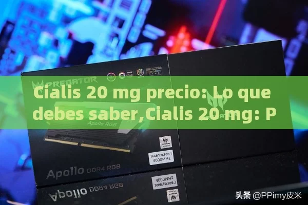 Experiencia con Priligy: Cambios positivos,Experiencia con Priligy: Una Revolución en el Tratamiento de la Eyaculación Precoz - La Solución para la Eyaculación Precoz