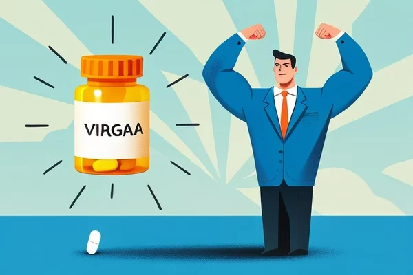 Viagra y la autoestima: Una conexión,Viagra y Autoestima: La Poderosa Conexión