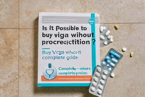 ¿Es posible comprar Viagra sin receta?,Comprar Viagra sin receta: Guía completa