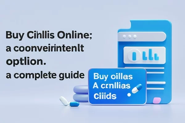 Comprar Cialis Online: Una Opción Conveniente,Comprar Cialis Online: Guía Completa