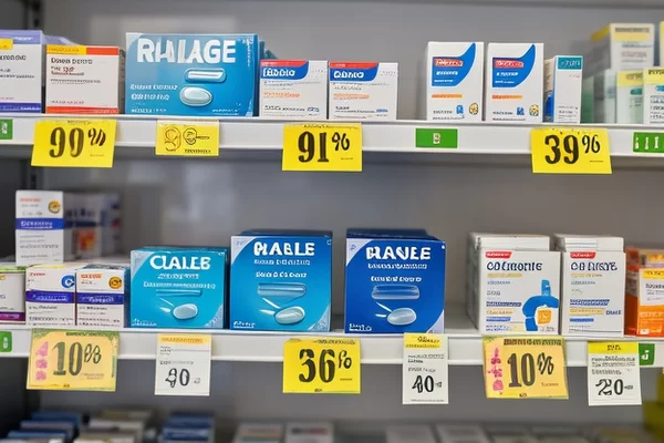 El Precio de Cialis en Farmacias Españolas: Una Mirada Detallada,Precio de Cialis - La Solución para la Eyaculación Precoz