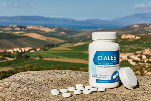 Cialis Genérico en España: Una Opción Saludable,Cialis genérico en España