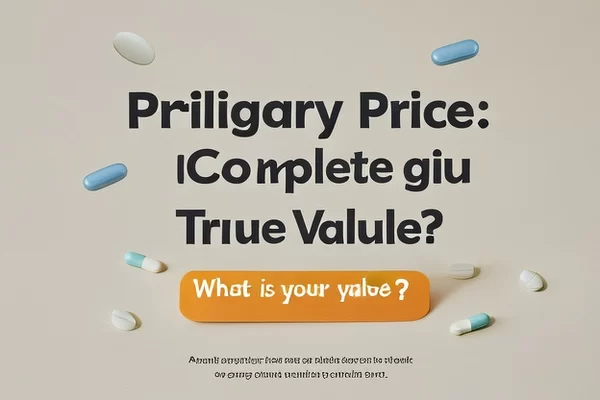 Precio Priligy: ¿Cuál es su verdadero valor?,Titulo: Precio Priligy: Guía Completa - La Solución para la Eyaculación Precoz