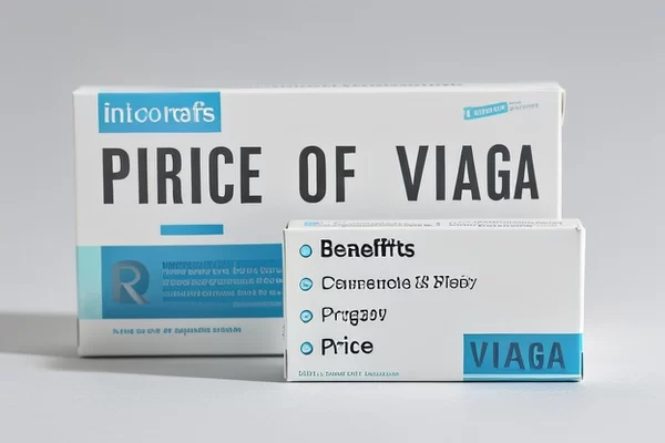 Viagra Genérico: Precio y Beneficios,Título: Precio del Viagra genérico