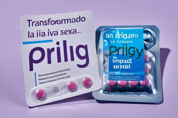 Priligy: Transformando la vida sexual,Priligy: Impacto Sexual