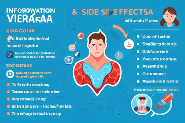 Los Efectos Secundarios de Viagra: Una Mirada Detallada,Efectos secundarios de Viagra: lo que necesitas saber - La Solución para la Eyaculación Precoz