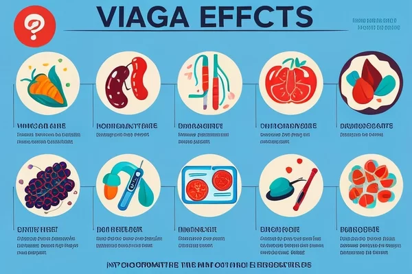 Los Efectos Secundarios de Viagra,Título: Efectos de Viagra