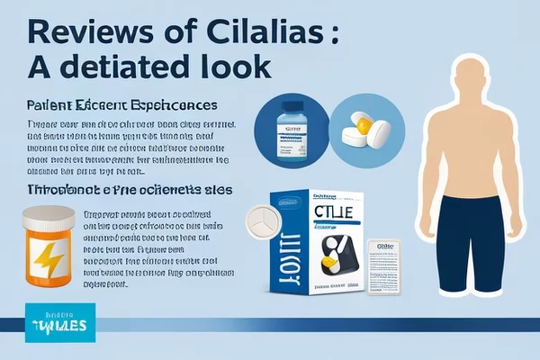 Opiniones de Cialis: Una Mirada Detallada,Opinión de Cialis - La Solución para la Eyaculación Precoz