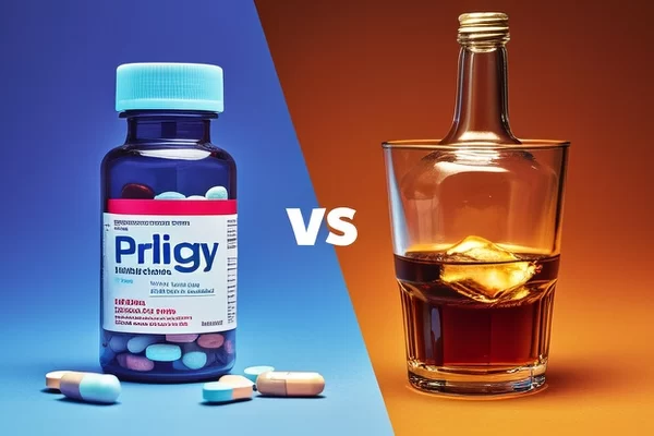 Priligy y alcohol: Una combinación peligrosa,Priligy y Alcohol: Una Combinación Peligrosa