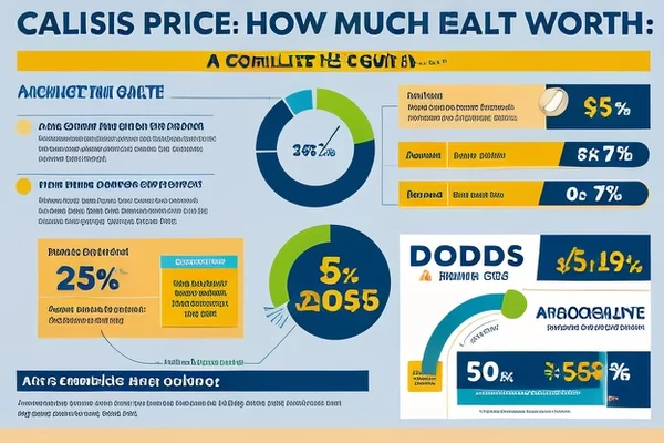 Precio Cialis: ¿Cuánto Vale la Salud?,Precio Cialis: Guía Completa - La Solución para la Eyaculación Precoz