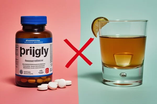 Priligy y alcohol: Una combinación peligrosa,Priligy y Alcohol: Una Combinación Peligrosa - La Solución para la Eyaculación Precoz