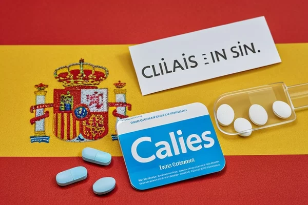 Cialis en España: Una Opción Saludable,Cialis en España: Una guía esencial para entender su impacto - La Solución para la Eyaculación Precoz