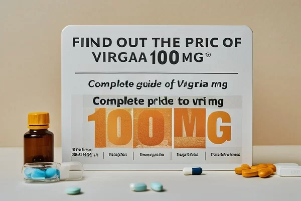 Descubre el precio de Viagra 100 mg,Precio de Viagra 100 mg: Guía Completa