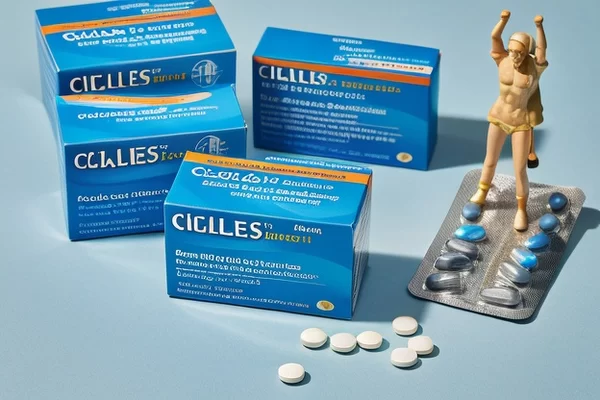 Cialis y la autoestima: Una conexión vital,La Importancia del Cialis en la Autoestima