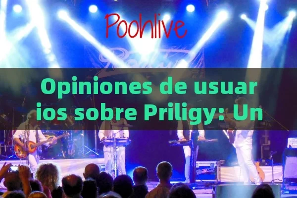 Opiniones de usuarios sobre Priligy: Una visión detallada,Opinión de los usuarios sobre Priligy - La Solución para la Eyaculación Precoz