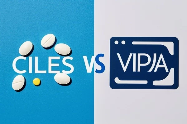 Cialis y Viagra: Una Comparación Detallada,Comparación de Efectos de Cialis y Viagra - La Solución para la Eyaculación Precoz