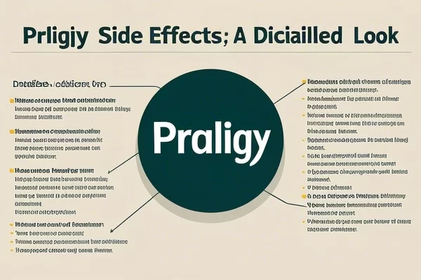 Título: Los Efectos Secundarios de Priligy: Una Mirada Detallada,Efectos secundarios de Priligy