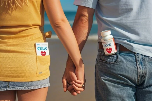 Cialis y la salud de la pareja,Cialis y la relación de pareja: ¿Qué impacto tiene?