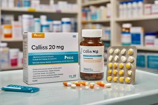 Cialis 20 mg: Precio en Farmacias,Titulo: Cialis 20 mg Precio