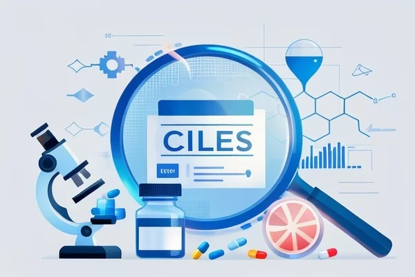 Descubriendo la importancia de Cialis,Ciali: La Importancia de la Investigación en el Desarrollo de Fármacos