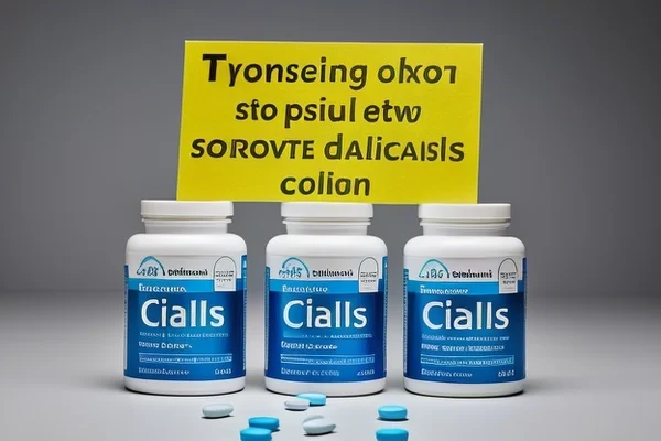 Descubriendo el Cialis Together: Una Opción Prometedora,Cialis: Juntos en la lucha contra la disfunción eréctil - La Solución para la Eyaculación Precoz