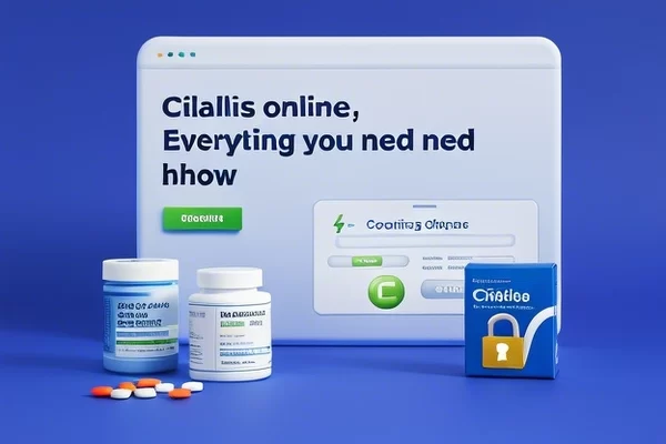 Compra segura de Cialis online,Título: Cialis Online: Todo Lo Que Debes Saber - La Solución para la Eyaculación Precoz