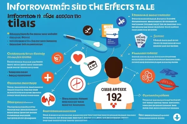 Los Efectos Secundarios de Cialis: Una Mirada Detallada,Efectos Secundarios de Cialis: Guía Completa