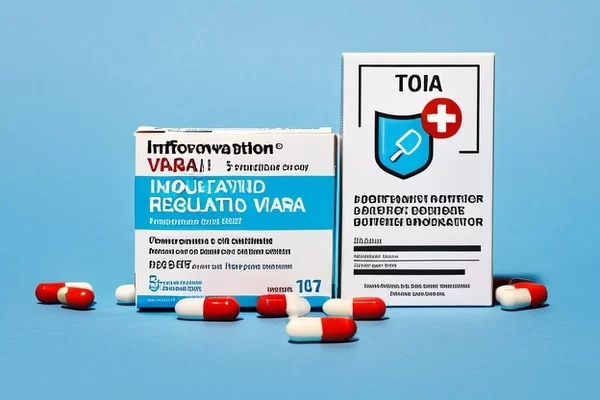 La importancia de la regulación de Viagra,Viagra y su Regulación