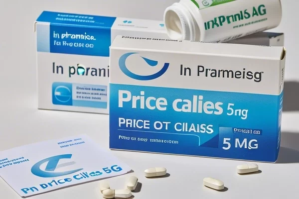 Precio Cialis 5 mg: En Farmacias,Precio de Cialis 5 mg - La Solución para la Eyaculación Precoz