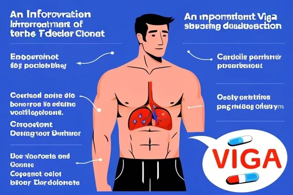 La importancia de Viagra para la disfunción eréctil,Viagra para la disfunción eréctil: Una mirada profunda - La Solución para la Eyaculación Precoz
