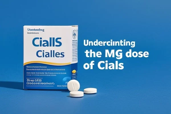 Cialis 5 mg: La solución eficaz,Entendiendo la dosis de 5 mg de Cialis