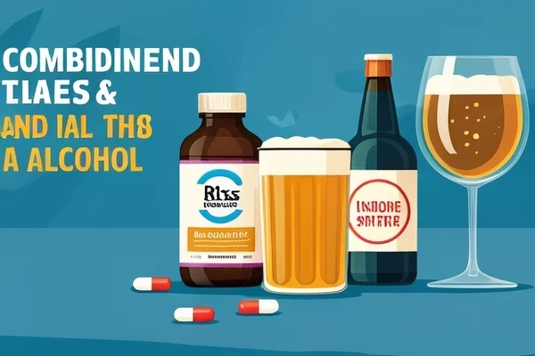 Cialis y alcohol: Una combinación riesgosa,Cialis y Alcohol: Una Combinación Peligrosa - La Solución para la Eyaculación Precoz