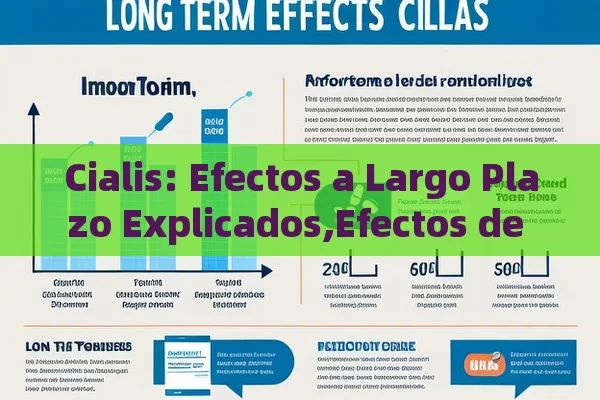 Cialis: Efectos a Largo Plazo Explicados,Efectos de Cialis a largo plazo