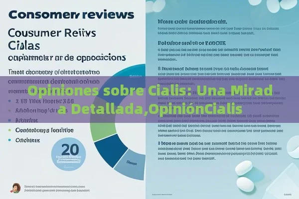 Opiniones sobre Cialis: Una Mirada Detallada,OpiniónCialis - La Solución para la Eyaculación Precoz