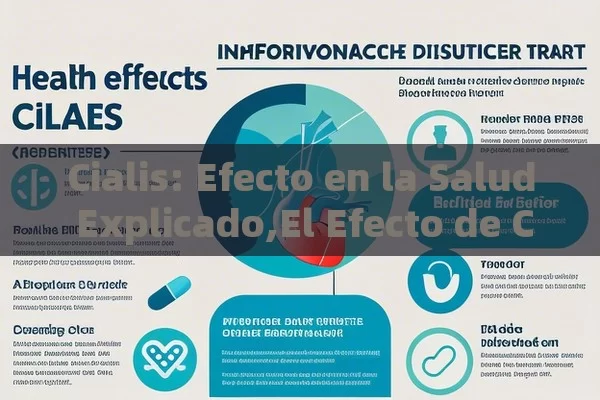 Cialis: Efecto en la Salud Explicado,El Efecto de Cialis en la Salud - La Solución para la Eyaculación Precoz