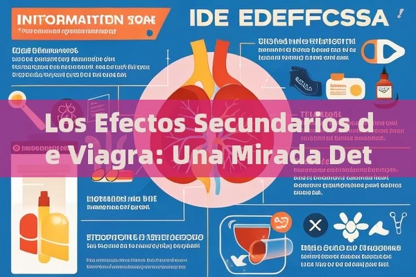 Los Efectos Secundarios de Viagra: Una Mirada Detallada,Efectos secundarios de Viagra: lo que necesitas saber - La Solución para la Eyaculación Precoz