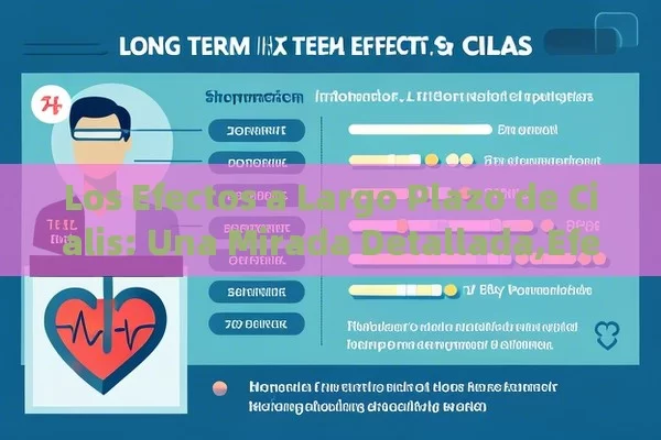 Los Efectos a Largo Plazo de Cialis: Una Mirada Detallada,Efectos a largo plazo de Cialis - La Solución para la Eyaculación Precoz