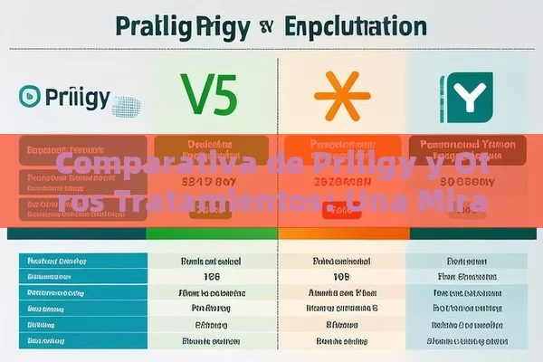 Comparativa de Priligy y Otros Tratamientos: Una Mirada Detallada,Comparativa de Priligy y otros tratamientos - La Solución para la Eyaculación Precoz