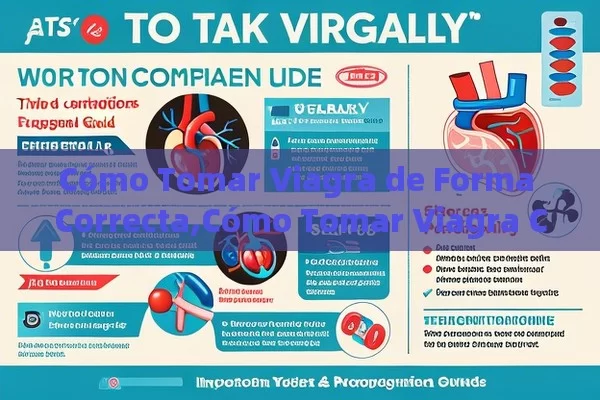 Cómo Tomar Viagra de Forma Correcta,Cómo Tomar Viagra Correctamente: Una Guía Comprehensiva