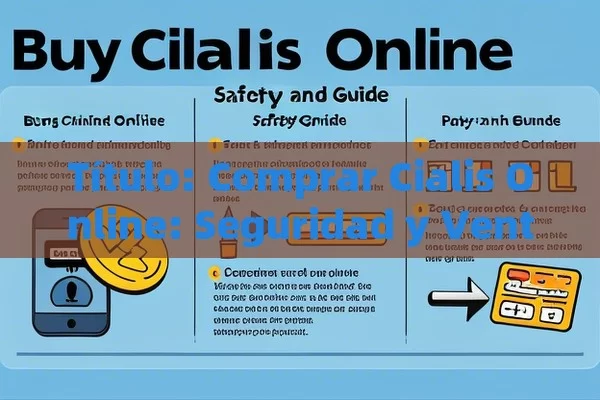  Comprar Cialis Online: Seguridad y Ventajas,Comprar Cialis Online Seguro: Guía Completa - La Solución para la Eyaculación Precoz