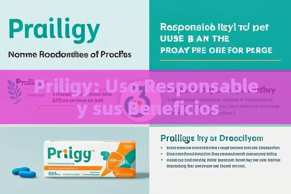 Priligy: Uso Responsable y sus Beneficios