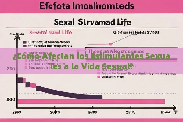 ¿Cómo Afectan los Estimulantes Sexuales a la Vida Sexual?