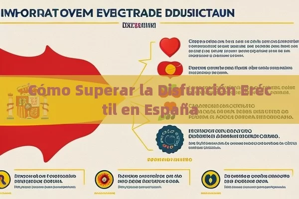 Cómo Superar la Disfunción Eréctil en España