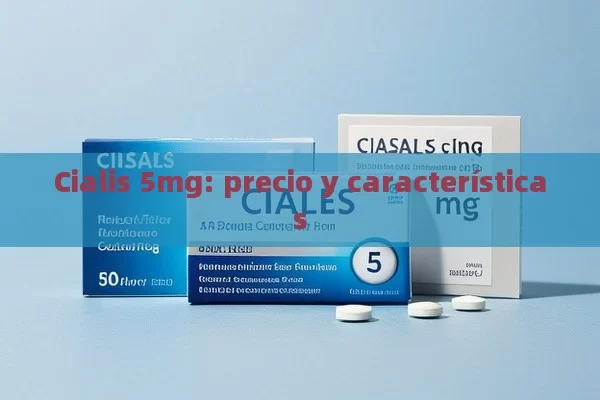 Comprar Cialis en España: Guía Completa para Obtener el Mejor Tratamiento para la Disfunción Eréctil - La Solución para la Eyaculación Precoz